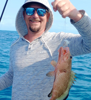 Explore Nassau’s best fishing spots with us!